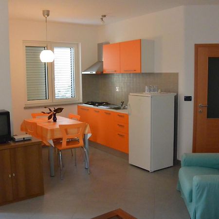 Apartments Residence L'Ulivo Rovinj Exteriör bild