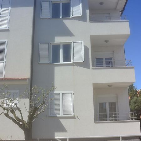 Apartments Residence L'Ulivo Rovinj Exteriör bild