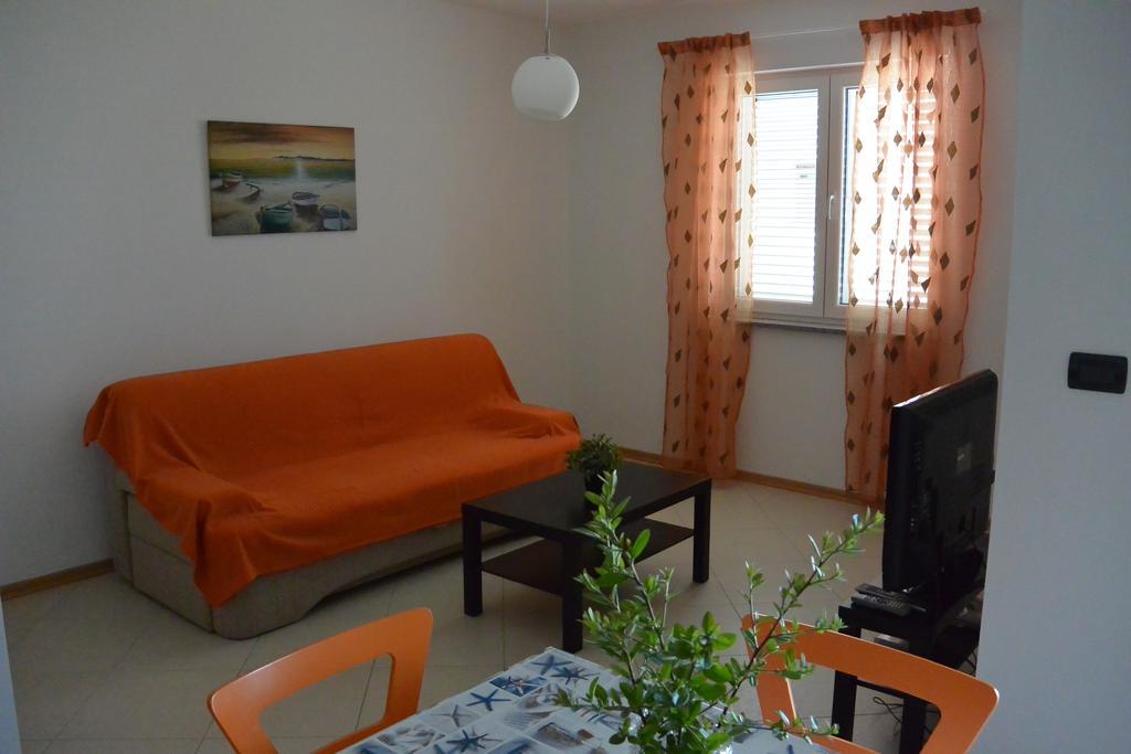 Apartments Residence L'Ulivo Rovinj Exteriör bild