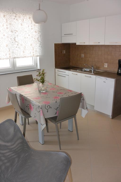 Apartments Residence L'Ulivo Rovinj Exteriör bild