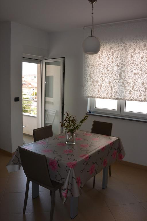 Apartments Residence L'Ulivo Rovinj Exteriör bild
