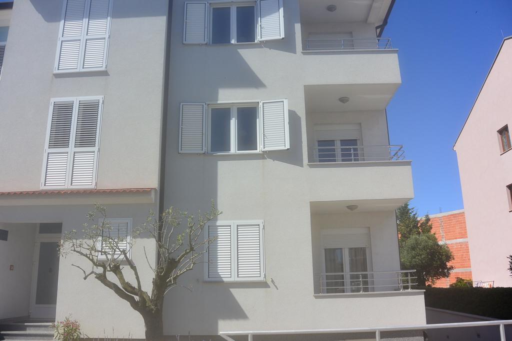 Apartments Residence L'Ulivo Rovinj Exteriör bild